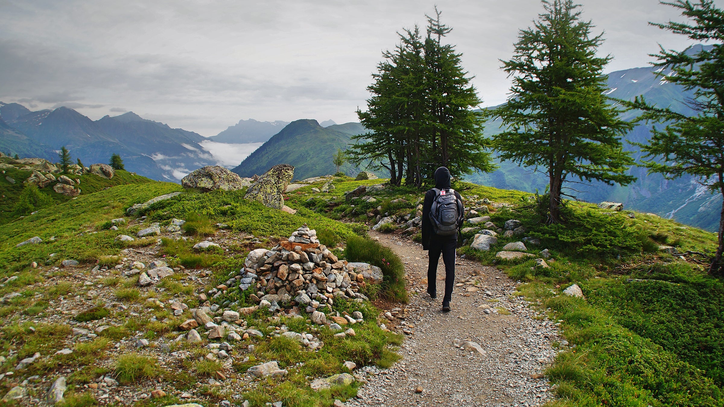 There’s a daypack for you on this list.