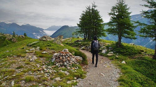 There’s a daypack for you on this list.