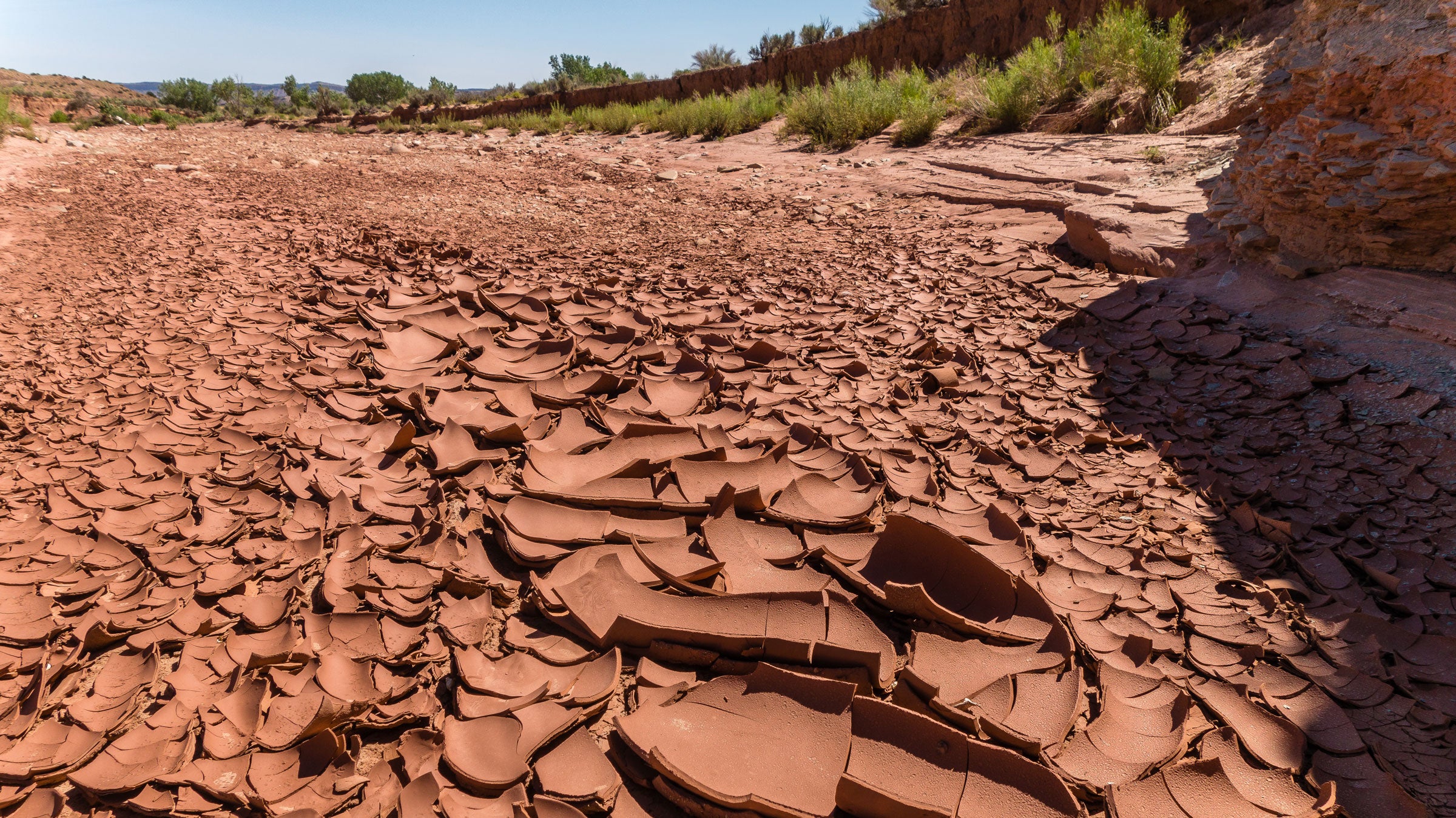 As ocean waters in the south heat up, it alters storm patterns in the northern hemisphere, robbing some of the most parched regions in the U.S. of much needed winter rain and snowfall.