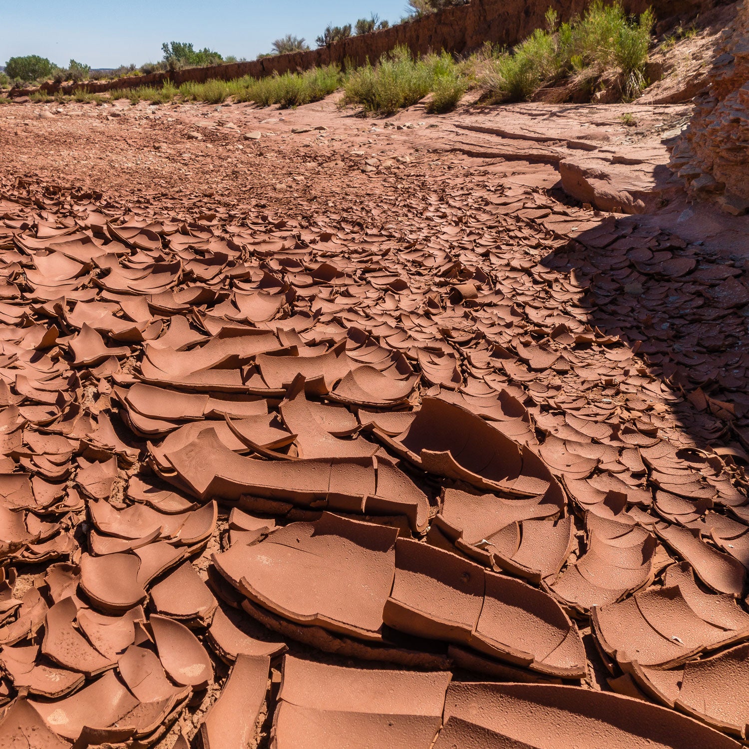 As ocean waters in the south heat up, it alters storm patterns in the northern hemisphere, robbing some of the most parched regions in the U.S. of much needed winter rain and snowfall.