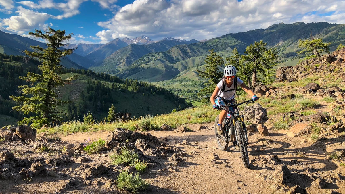 An Outdoor Enthusiast's Guide to Ketchum, Idaho