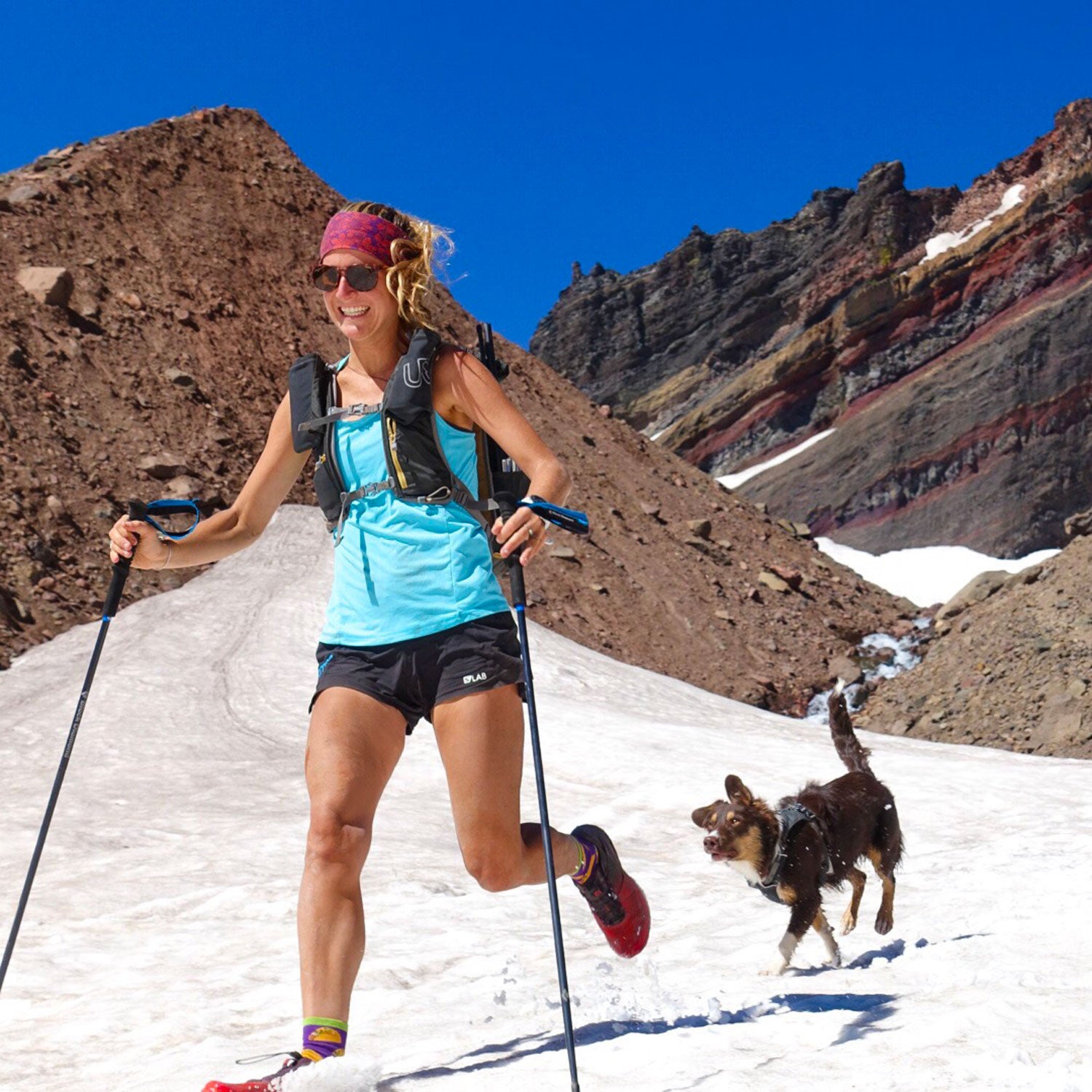 Brooks Winter Apparel Review – Emily - Trail And Ultra RunningTrail And  Ultra Running