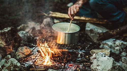 Here are seven of Wolf’s tips to help you nail the best meals of summer.