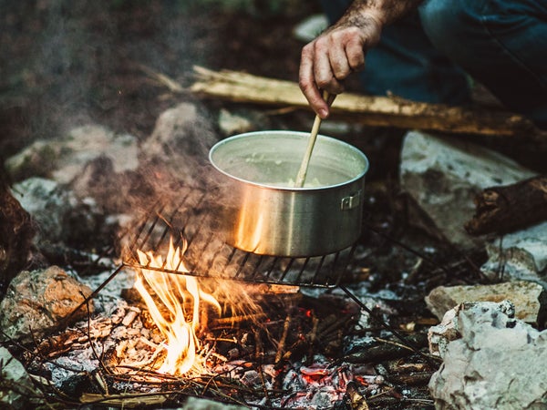 Here are seven of Wolf’s tips to help you nail the best meals of summer.