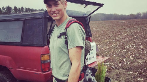 McWilliams tells the story of each attack—any one of which could have killed him.