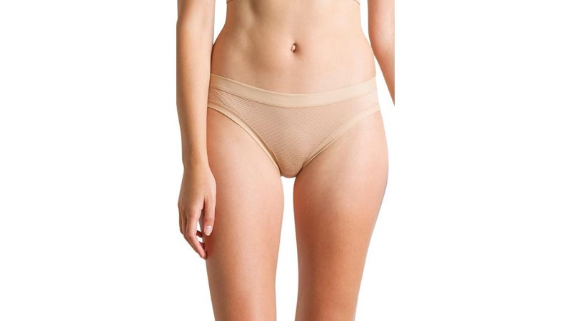 Best Ladies Underwear For Travel ~ ExOfficio - As We Travel