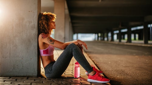 What exactly does it mean to be mentally tired? What’s actually happening in your brain?