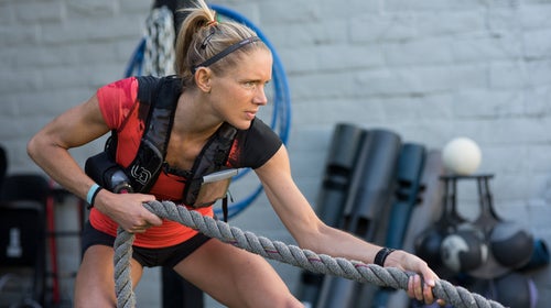 Don’t let the vest’s slim appearance and unencumbered feel fool you: it’s capable of carrying everything you need.