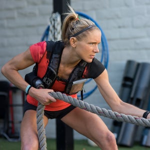 Don’t let the vest’s slim appearance and unencumbered feel fool you: it’s capable of carrying everything you need.