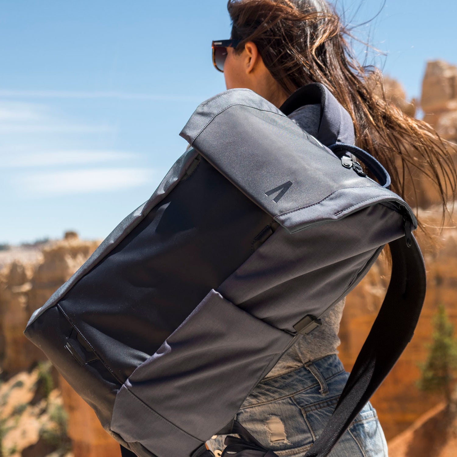 Testing the Boundary Errant Adventure Commuter Pack