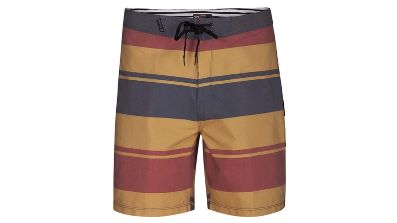 Five Men's Boardshorts that Look Hella Good