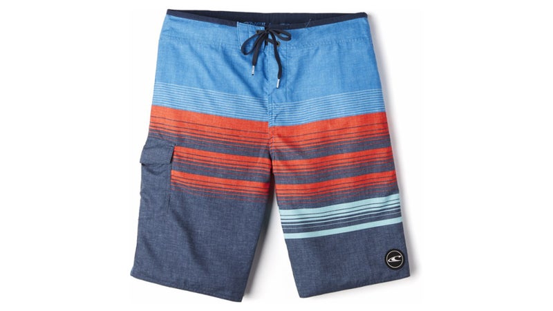 Five Men's Boardshorts that Look Hella Good