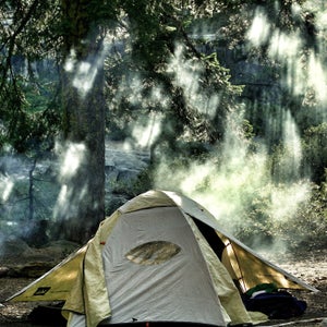 Often, we leave our impact on nature in little, repeated ways.