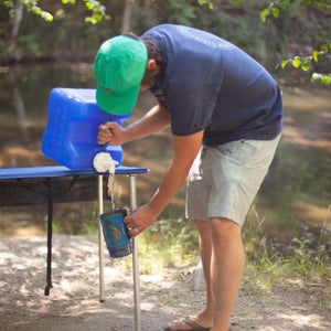 The right gear and a little know-how go a long way.