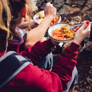 Here’s how to be the best trail angel.