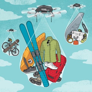 Going deep with Jeff Bezos’s world-changing empire has its downsides.