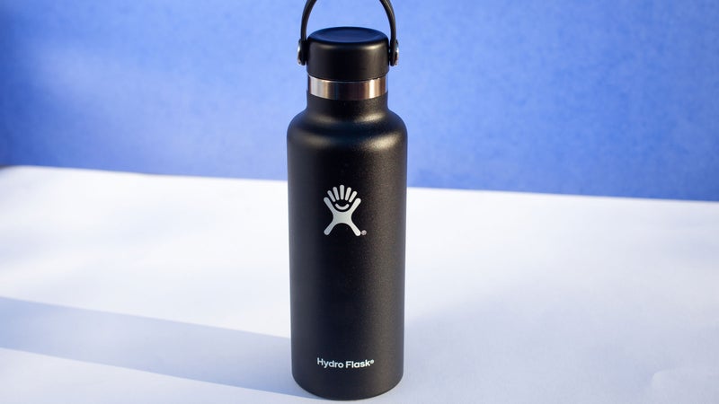 Hydro Flask Growler - Outdoors with Bear Grylls