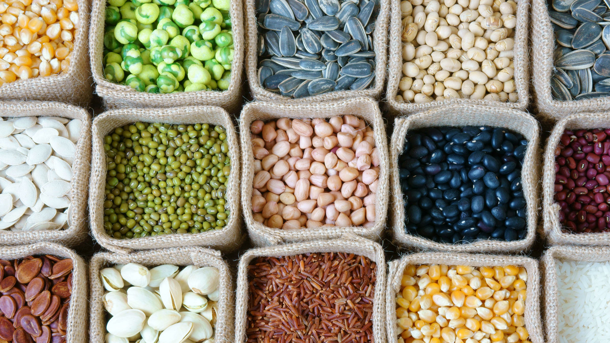 Could compounds really be hiding in your food that have the opposite effect of good for you nutrients?