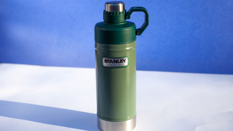 Stanley Classic Vacuum Water Bottle - 25oz - Accessories