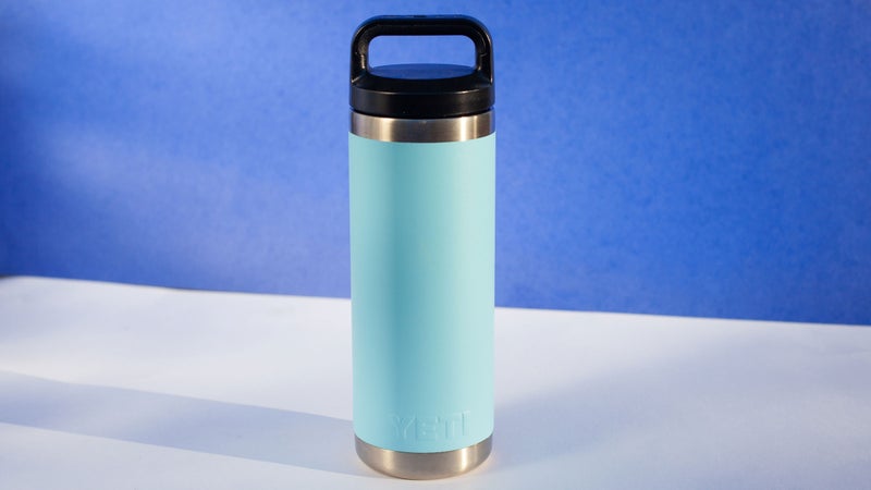 Pick Up a Yeti Growler for $20 Off Today