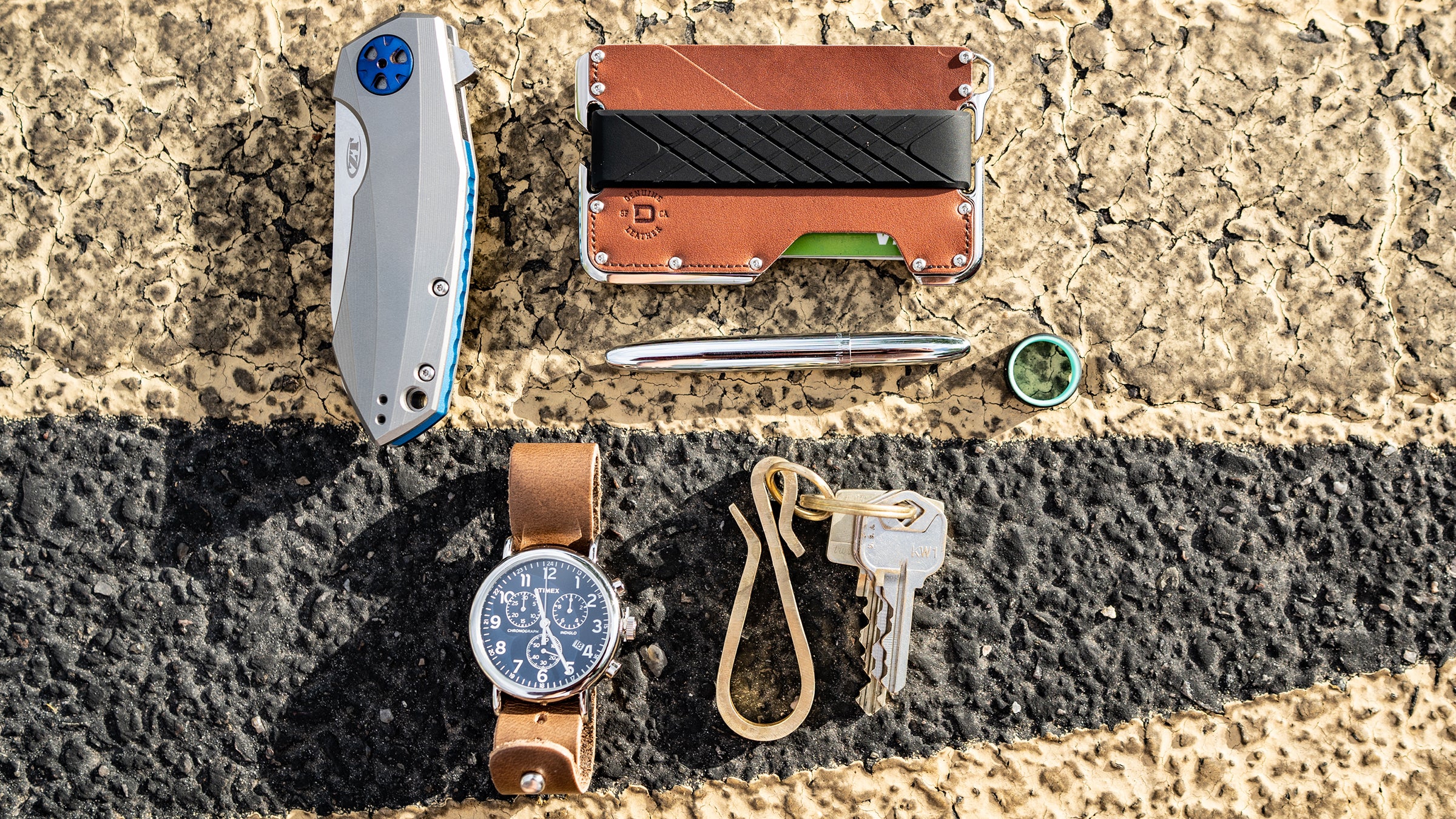 To get started, here are few suggested essentials.