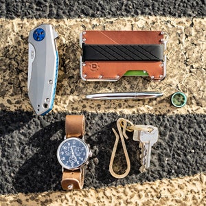 To get started, here are few suggested essentials.