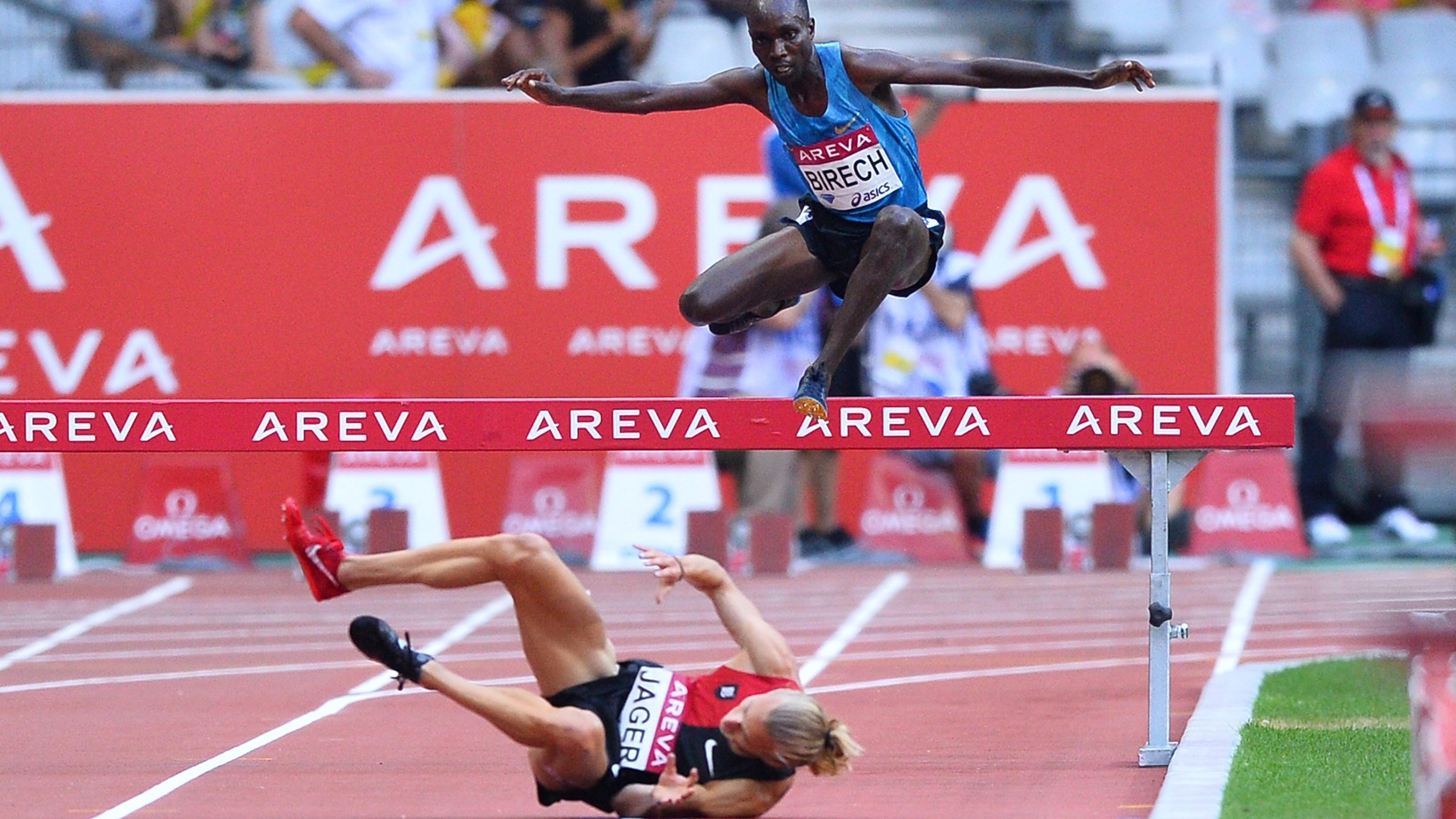 Why do such seemingly arbitrary benchmarks carry so much weight?