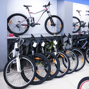 The latest round of tariffs are far-ranging, from foodstuffs to building materials, chemical compounds to textiles. And the bicycle industry is clearly a target.