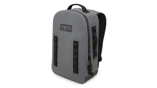 We Test - Yeti Panga Dry Backpack