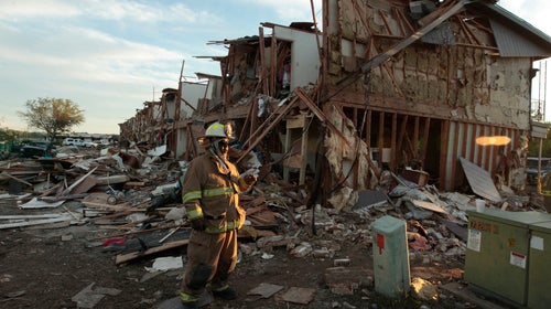 Some regulations exist for a reason.