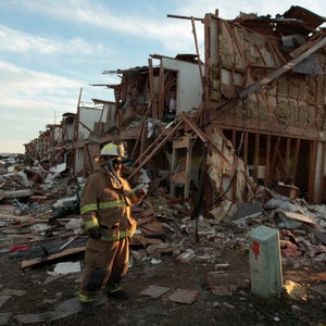 Some regulations exist for a reason.