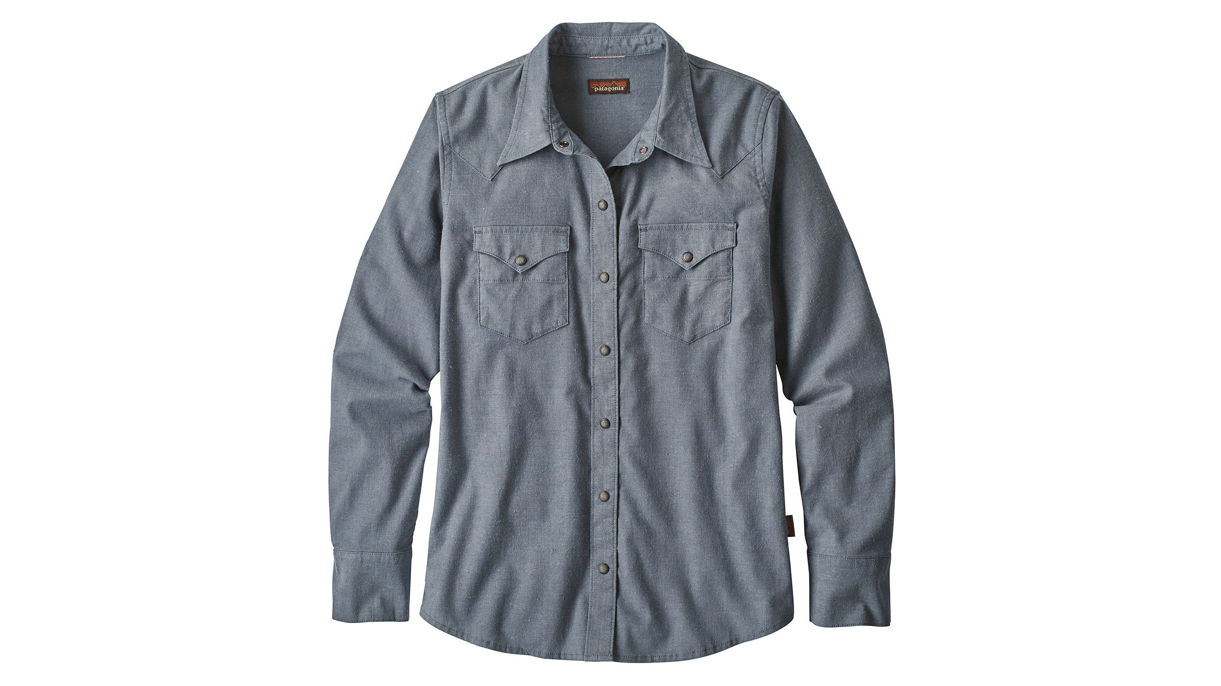 Patagonia western clearance snap shirt