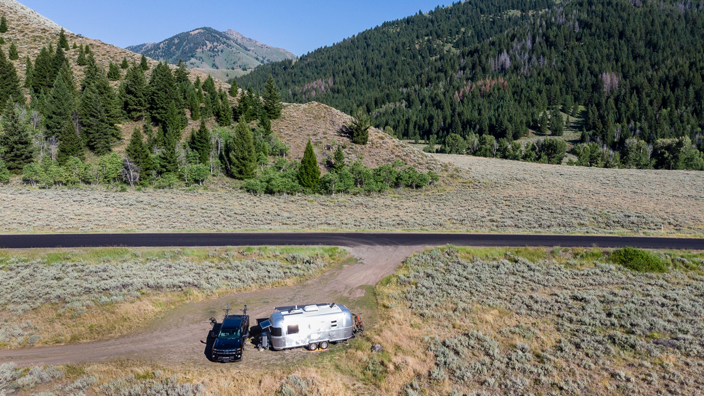 Here are a few realities to consider before selling your house and hitting the road full time.