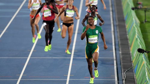 As it stands, the controversial new rules are slated to go into effect on November 1 and will impact hyperandrogenic women wishing to compete internationally.