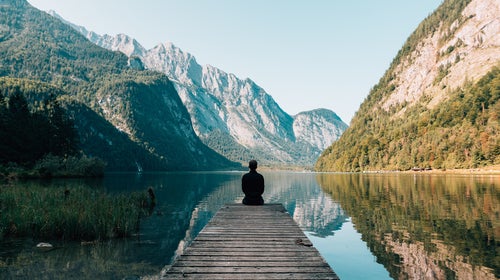 Mindfulness isn’t a superpill or an instant game-changer. The effects are subtle.