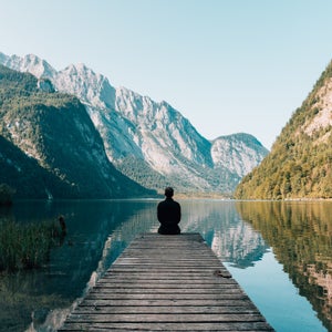 Wellness and Nature: Outdoor Mindfulness, Stress Relief - Outside Online