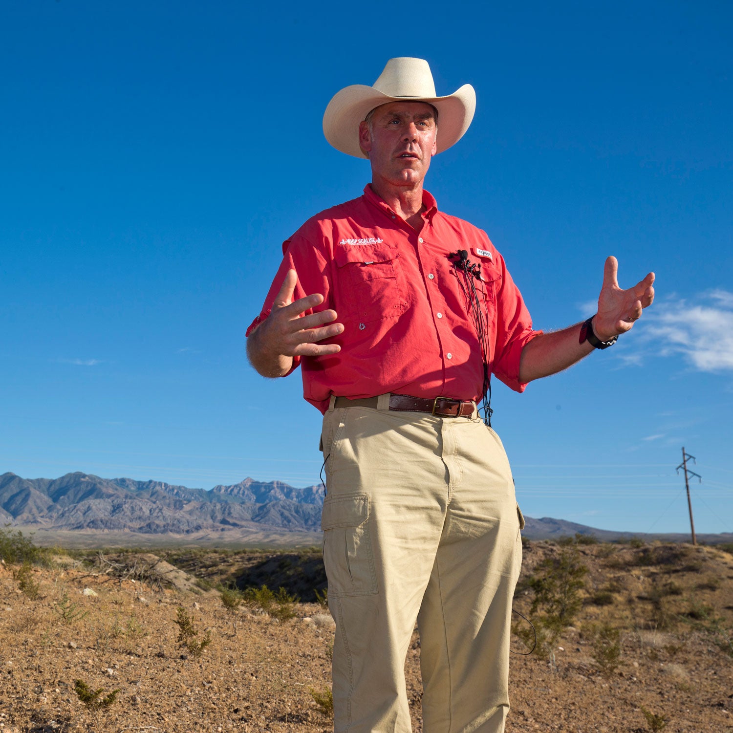 When asked their impression of Interior Secretary Zinke, most western voters responded that they had an unfavorable view of his time on the job