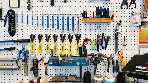 Competitive wants to be your local bike shop, no matter where you live.