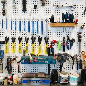 Competitive wants to be your local bike shop, no matter where you live.