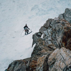 On July 22, Andrzej Bargiel of Poland made the first full ski descent of K2, the second highest mountain in the world.