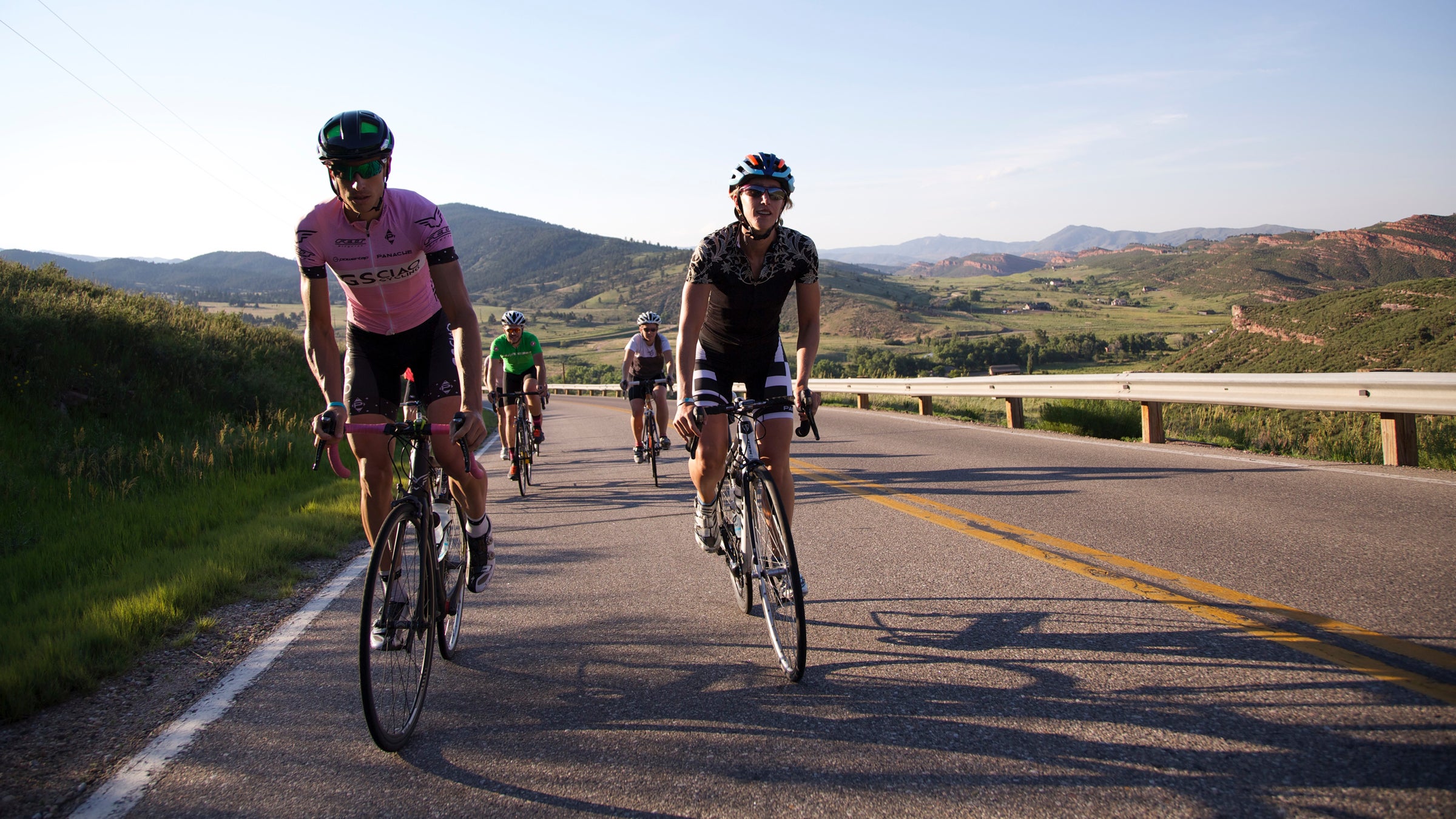 "There’s nothing about my situation that makes me different from what many other people have been through. But I’m willing, literally, to be the face for what happens to people."