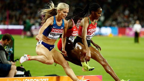 A seemingly unusual stride trait might be optimal for you.