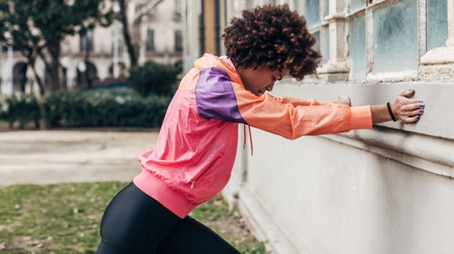 If you train differently from day to day and month to month, shouldn’t the same be true of all the other things you do—like eating, resting, and mental preparation?