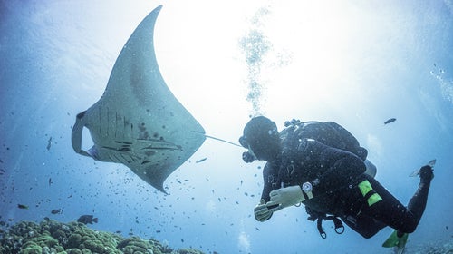 Why do watch brands keep developing extreme models?