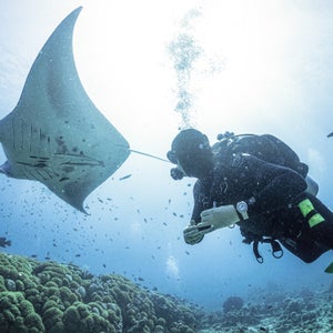 Why do watch brands keep developing extreme models?