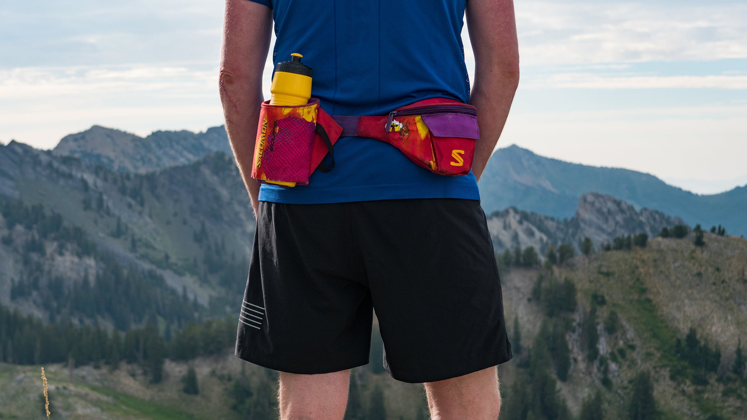 Nothing beats the classics.