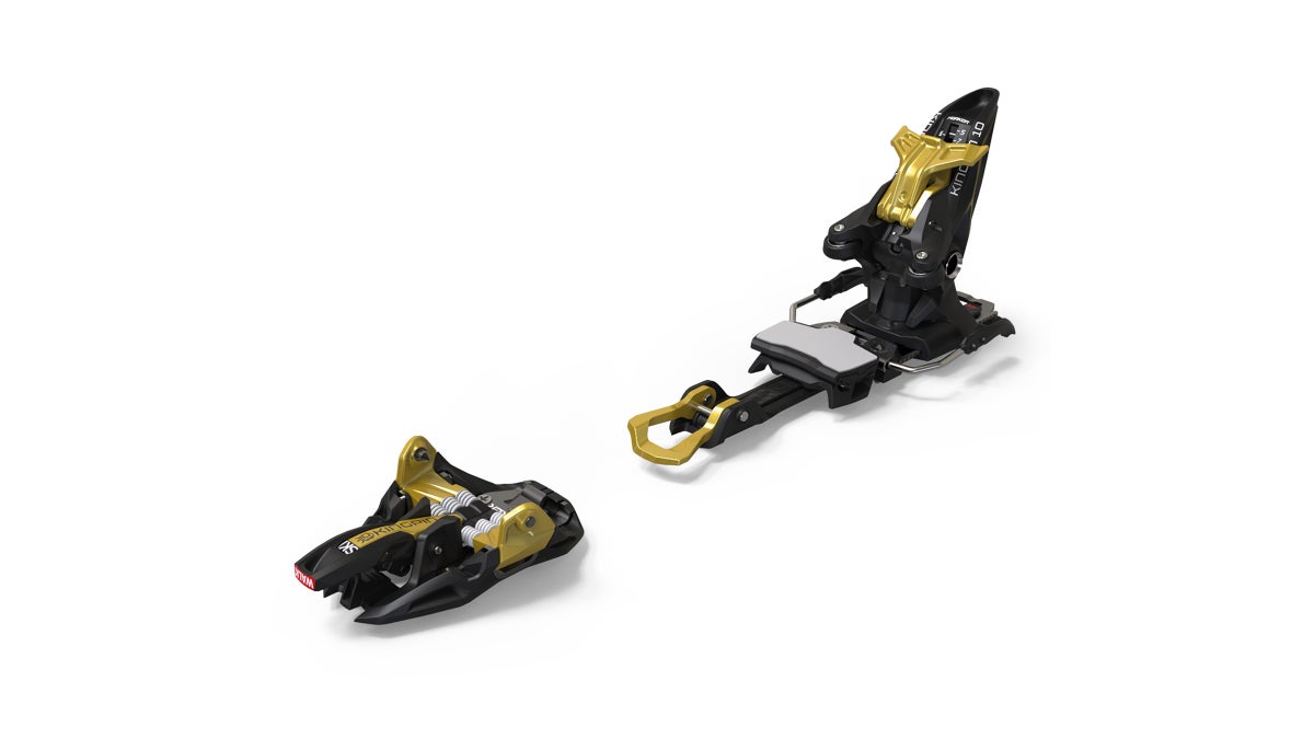 Marker Recalls Kingpin 10 and 13 Bindings