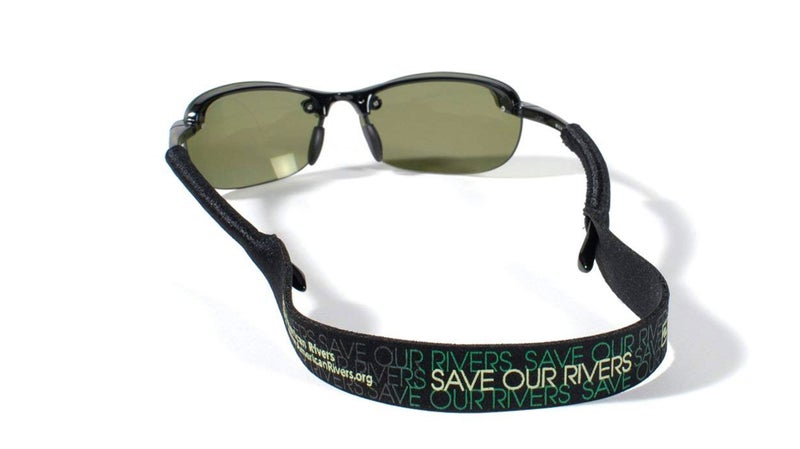 Croakies Sunglasses Conservation Strap