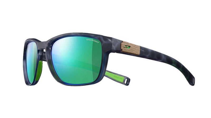 Julbo Green Paddle Glasses