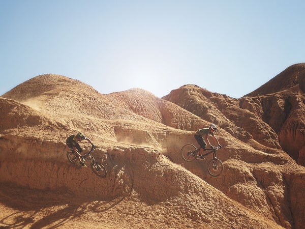 Rather than viewing them as almost stagnant drains on local and federal budgets, the offices hope to prove recreation can be an economic boon—and by extension conservation of public lands an investment.